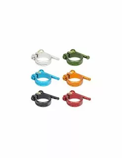 Abrazadera Tija Kcnc SC-10 Mtb QR-Clamp