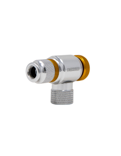 Adaptador X-Sauce Bombona CO2