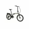 Adriatica Smile 20" 6V Plegable Gris