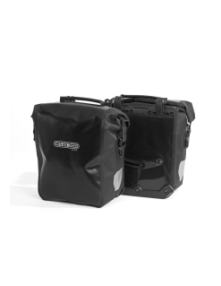 Alforja Ortlieb Sportroller City QL1 12.5L
