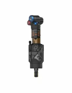 Amortiguador FOX Factory Float X2 F-S K 2P-A Trun 2022