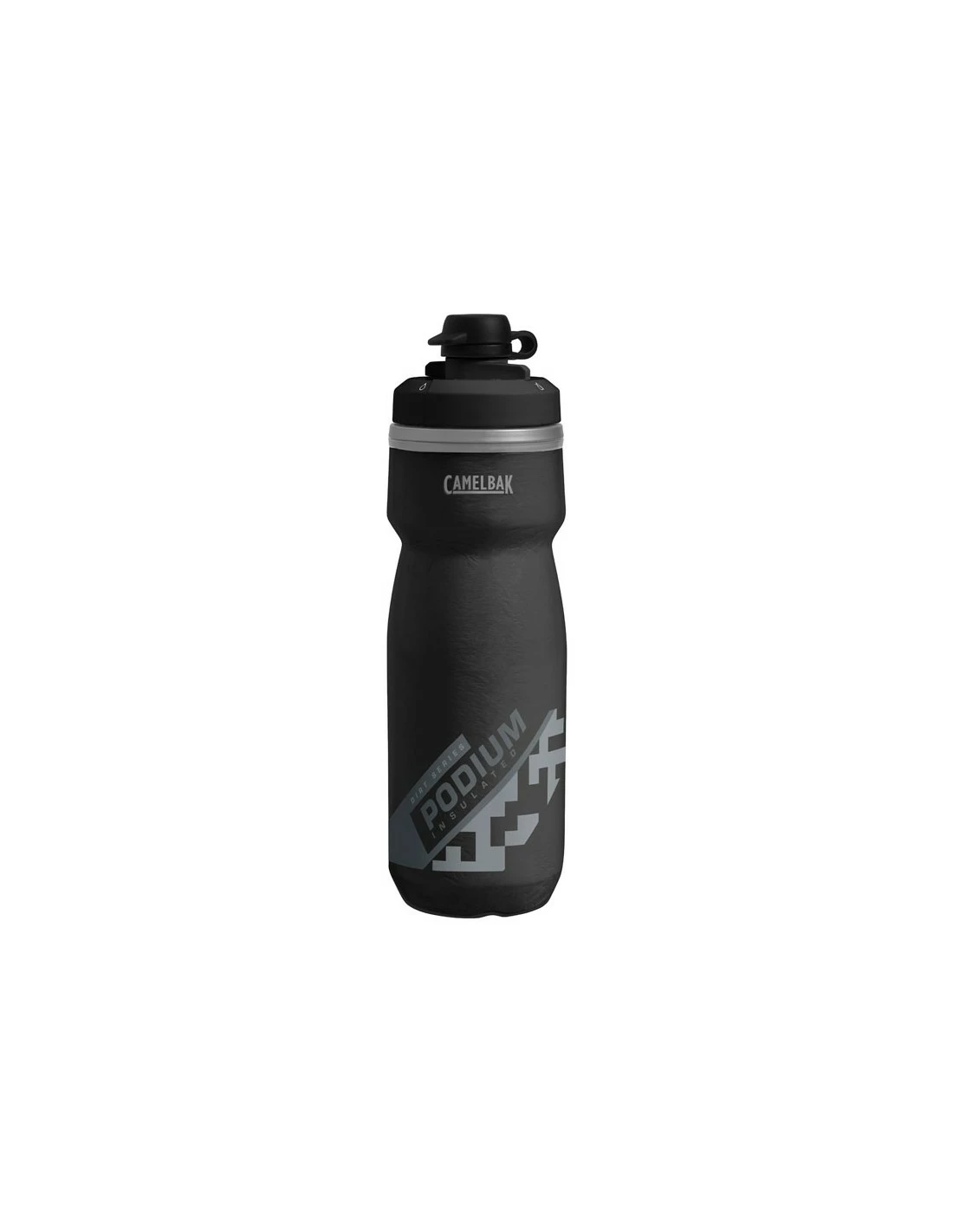 Bidon Camelbak Podium Dirt Chill 0.6L 1 Bidon Camelbak Podium Dirt Chill 0.6L
