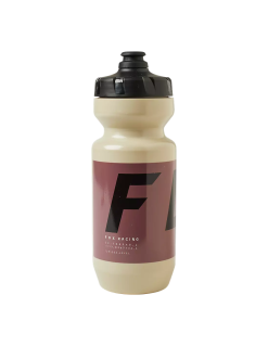 Bidón FOX Purist 650ml