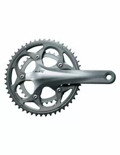 Bielas Shimano 105 10V. 172.5 Mm 52/39