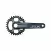 Bielas Shimano SLX 175MM Boost 55 1X12V S/Cazoletas