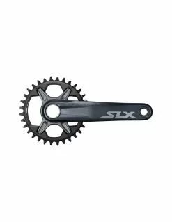 Bielas Shimano SLX 175MM Boost 55 1X12V S/Cazoletas