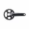 Bielas Shimano XT M8120 Boost55 12V.175 Mm Sin Plato