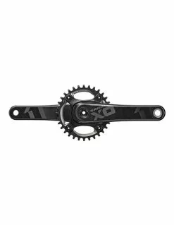 Bielas Sram MTB X01 Bb30