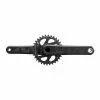 Bielas Sram XX1 Eagle BB30 Boost 175 32T Negro