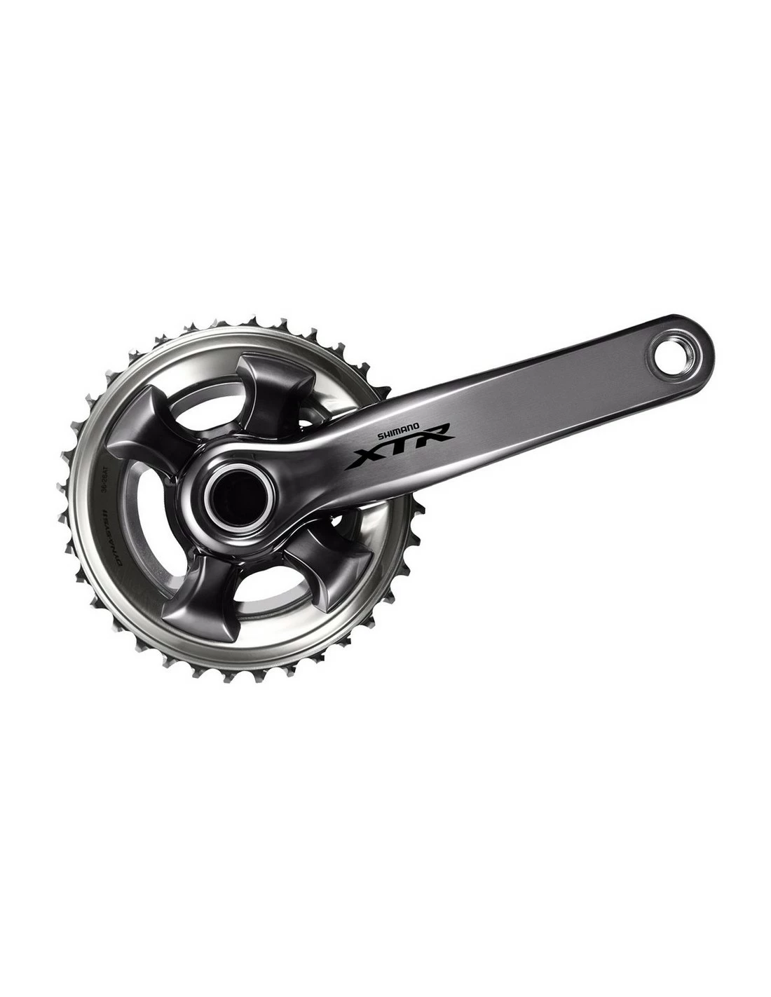 BIE/PLA SH XTR 11V 175M 36/26 1 BIE/PLA SH XTR 11V 175M 36/26