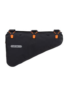 Boilsa Cuadro Orlieb RC 6 Litros Negro