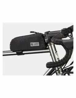 Bolsa Bontrager Adventure Tubo Horizontal -Compra tu bicicleta fácilmente | Envío rápido y devolución sencilla bolsa bontrager adventure tubo horizontal 1