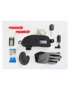 Bolsa Bontrager Adventure Tubo Horizontal -Compra tu bicicleta fácilmente | Envío rápido y devolución sencilla bolsa bontrager adventure tubo horizontal 2