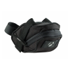 Bolsa Bontrager Sillín Comp Negro 0.8 Lt