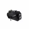 Bolsa Bontrager Sillín Pro Quick Cleat L, 1.39 L