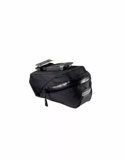 Bolsa Bontrager Sillín Pro Quick Cleat L, 1.39 L