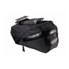 Bolsa Bontrager Sillín Pro Quick Cleat M, 0.93 L