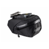 Bolsa Bontrager Sillín Pro Quick Cleat S, 0.65 L