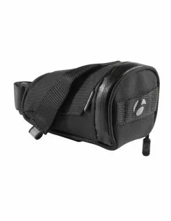 Bolsa Bontrager Sillín Pro S Negra