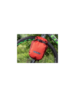 Bolsa Horquilla Ortlieb Fork Pack Plus 4,1L -Compra tu bicicleta fácilmente | Envío rápido y devolución sencilla bolsa horquilla ortlieb fork pack plus 41l 3