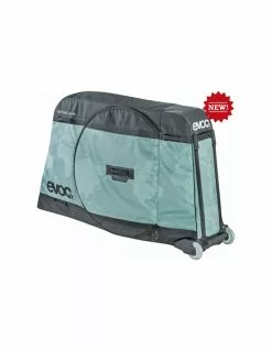Bolsa Portabicicletas Evoc 320L XL