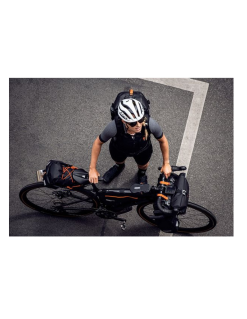 Bolsa Sillin Ortlieb SeatPack 11L -Compra tu bicicleta fácilmente | Envío rápido y devolución sencilla bolsa sillin ortlieb seatpack 11l 2