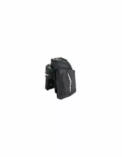 Bolsa Transportín Topeak MTS Trunk DXP (Velcro)
