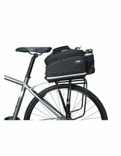 Bolsa Transportín Topeak MTX Trunk DX -Compra tu bicicleta fácilmente | Envío rápido y devolución sencilla bolsa transportin topeak mtx trunk dx 1