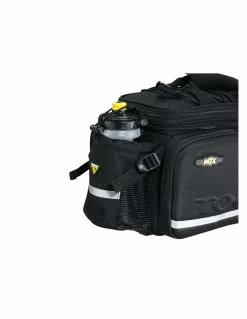 Bolsa Transportín Topeak MTX Trunk DX -Compra tu bicicleta fácilmente | Envío rápido y devolución sencilla bolsa transportin topeak mtx trunk dx 2