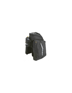 Bolsa Transportín Topeak MTX TRUNK DXP VELCRO