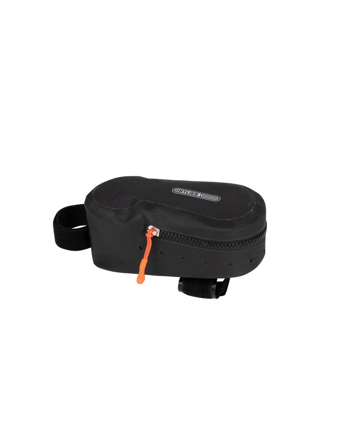 Bolsa Tubo Orlieb Cockpit Pack 0.8L Negro Mate 1 Bolsa Tubo Orlieb Cockpit Pack 0.8L Negro Mate