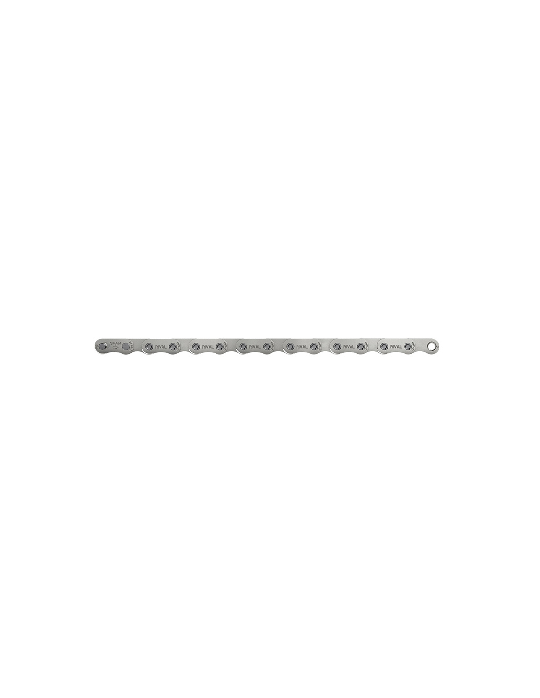 Cadena Sram Rival D1 Flattop 120 Esl Powerlock 12V Plata 1 Cadena Sram Rival D1 Flattop 120 Esl Powerlock 12V Plata