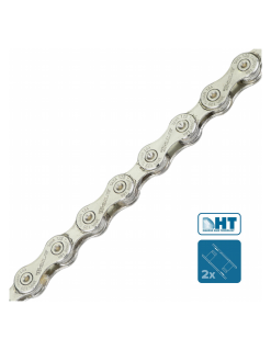 Cadena Taya 12V Tolv-121 Plata