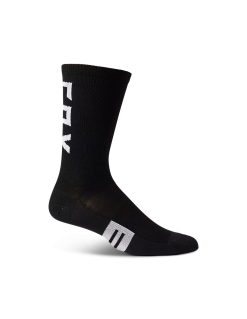 Calcetines FOX 8" Flexair Merino