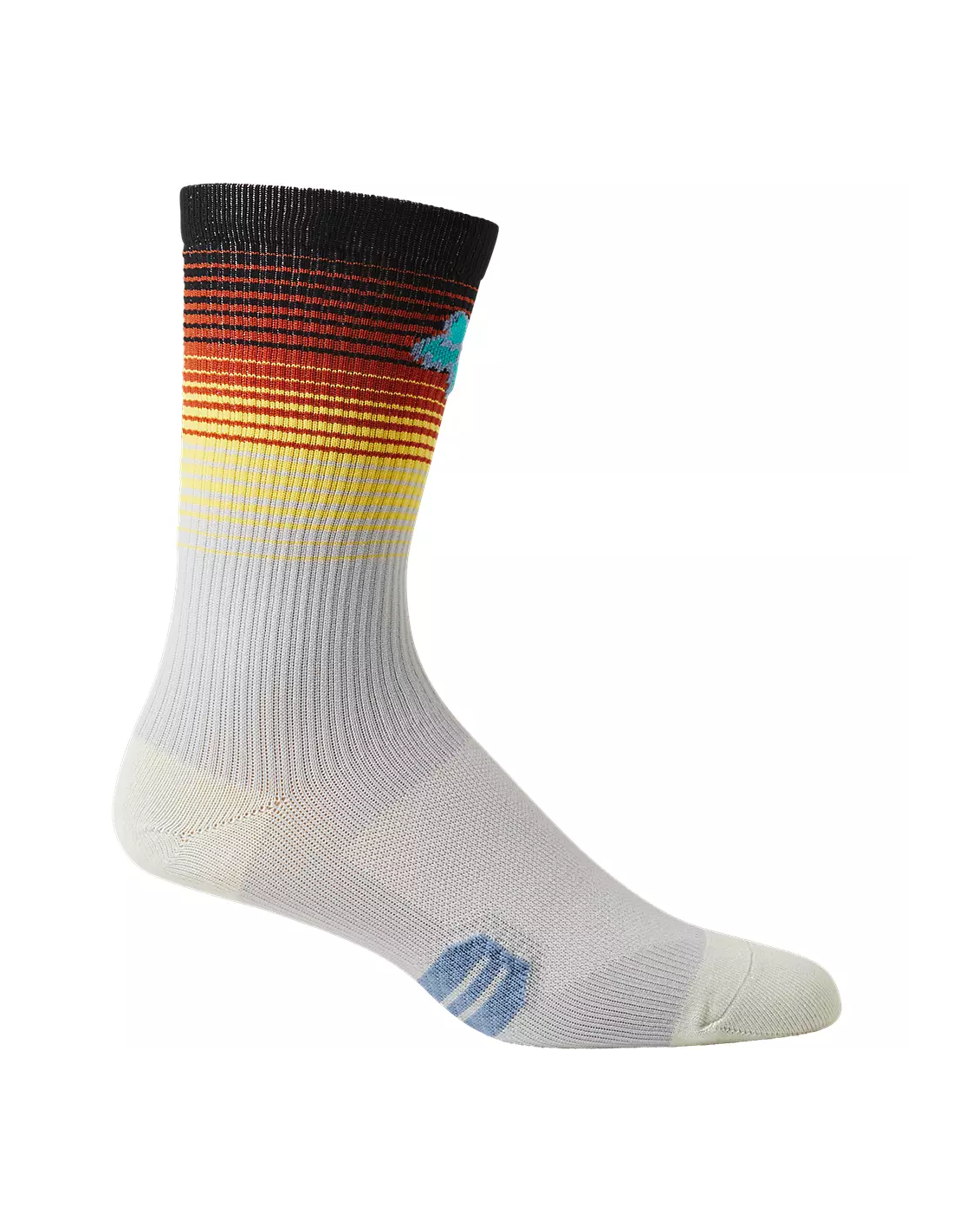 Calcetines FOX 8" Ranger Park 2 Calcetines FOX 8" Ranger Park - Imagen 2