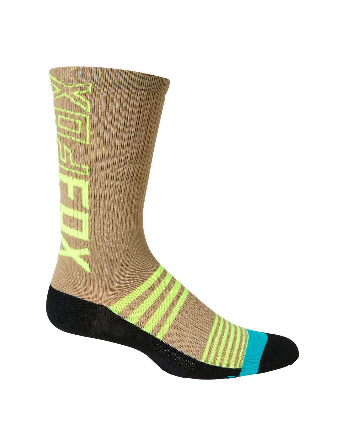 Calcetines FOX 8" Ranger 1 Calcetines FOX 8" Ranger