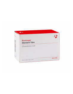 Cámara Bontrager 700x20-25C Presta 60mm