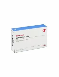 Cámara Bontrager Carretera Race X Lite Presta 48mm 700X18-25