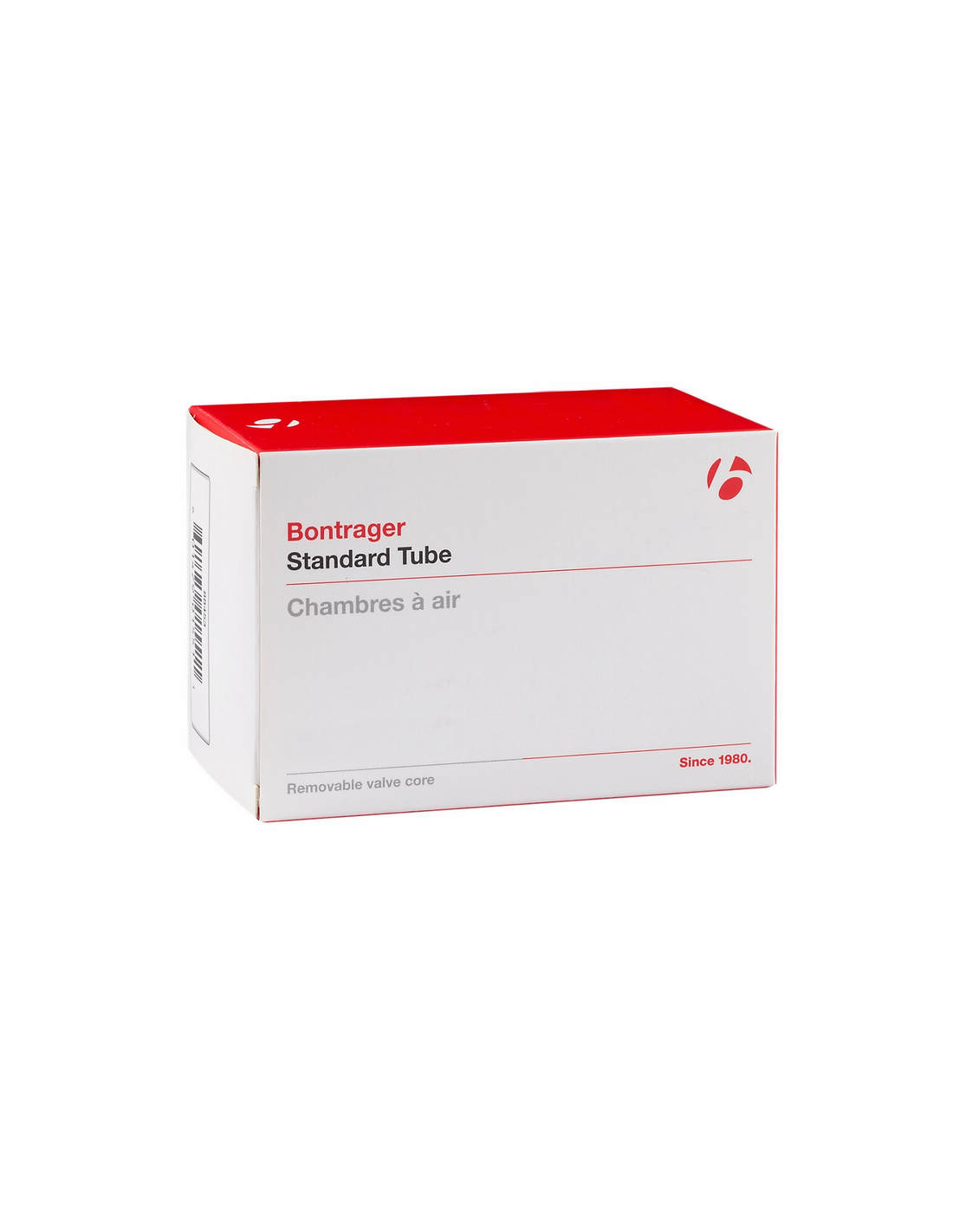 Cámara Bontrager Schrader 24X1,5-2.1 1 Cámara Bontrager Schrader 24X1,5-2.1