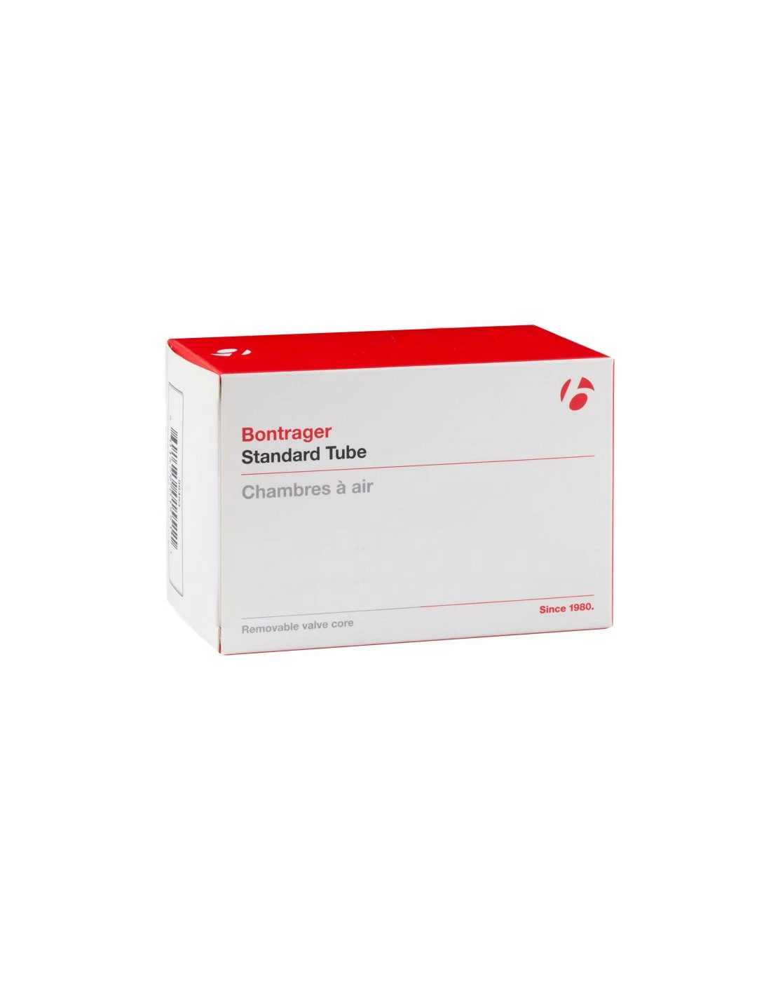 Cámara Bontrager Standard 700x35-44C SV 48mm 1 Cámara Bontrager Standard 700x35-44C SV 48mm