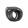 Candado Bontrager Comp Combo Cable 10mmX180cm