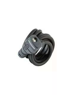 Candado Bontrager Comp Keyed Cable 10mmX180cm