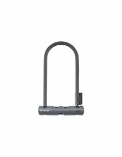 Candado Bontrager EN U Elite U-Lock Key 12x229mm
