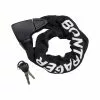 Candado Bontrager ULT Chain Key 8mmx85cm