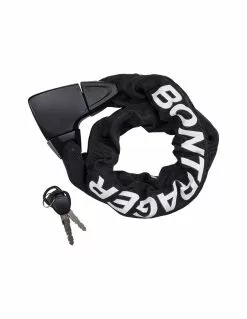 Candado Bontrager ULT Chain Key 8mmx85cm