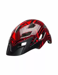 Casco Bell Sidetrack Niño