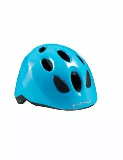 Casco Bontrager Little Dipper Azul