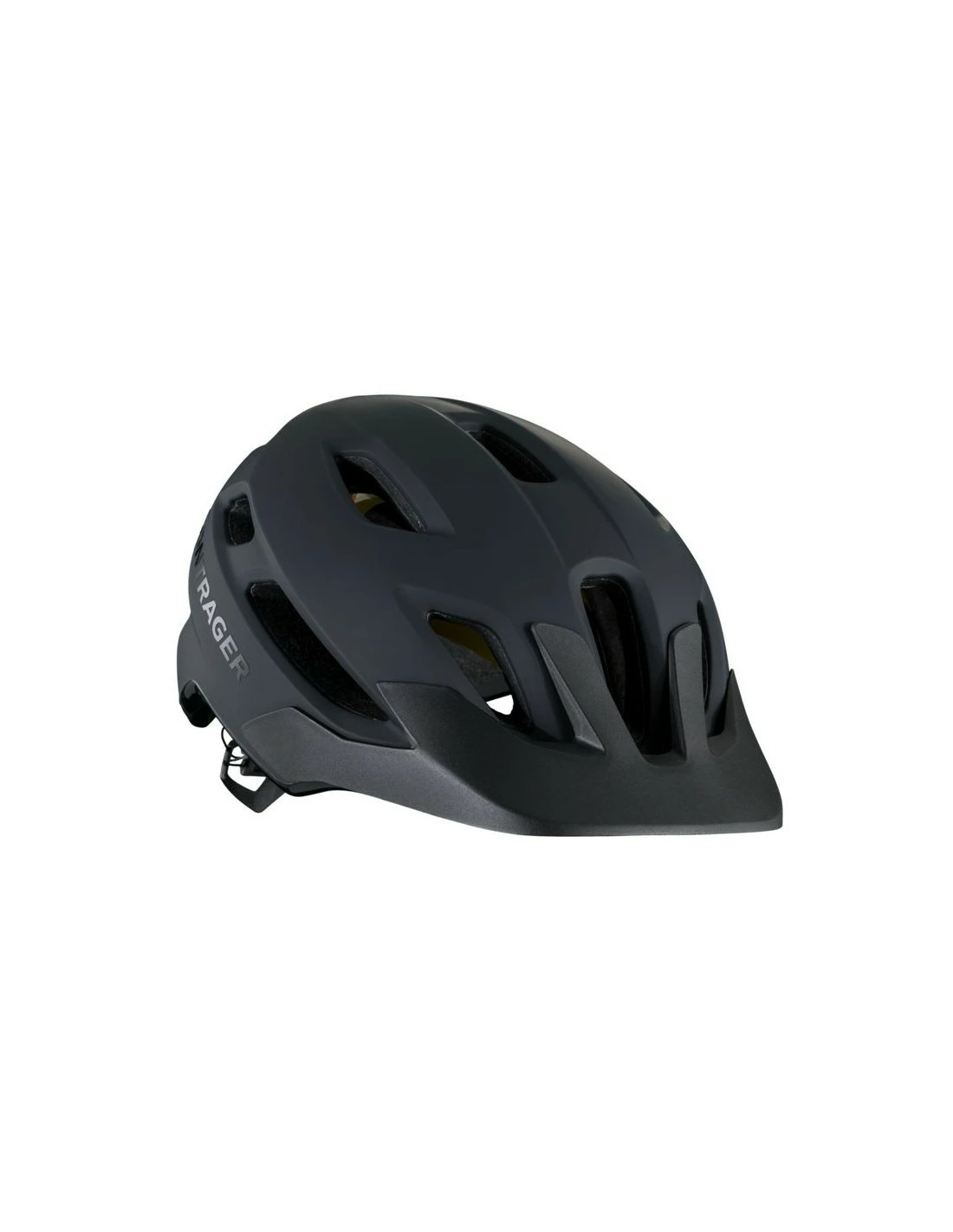 Casco Bontrager Quantum Mips 1 Casco Bontrager Quantum Mips
