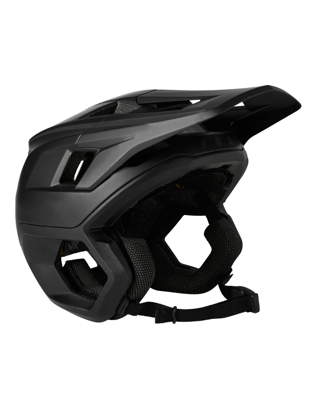 Casco FOX Dropframe Pro 4 Casco FOX Dropframe Pro - Imagen 4