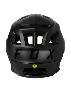 Casco FOX Dropframe Pro 10 Casco FOX Dropframe Pro -Compra tu bicicleta fácilmente | Envío rápido y devolución sencilla casco fox dropframe pro 4